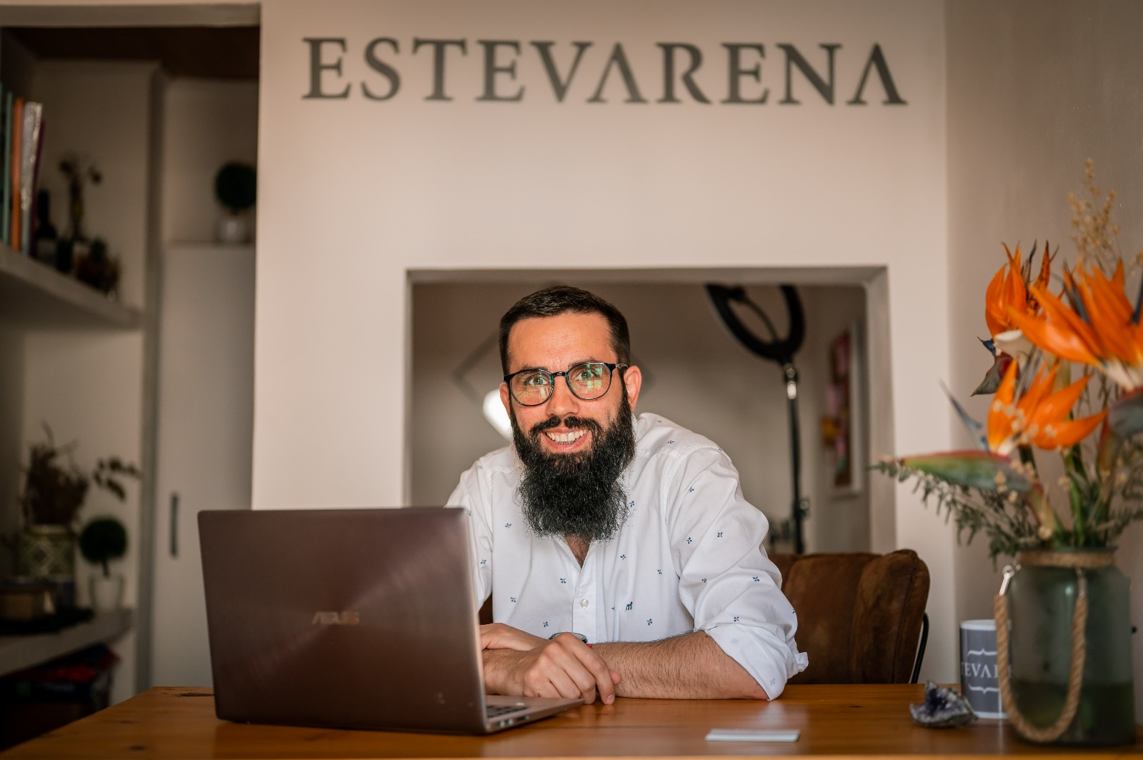 Miguel Estevarena